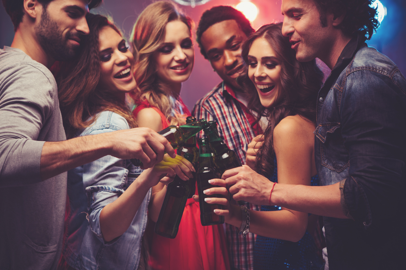 Party.